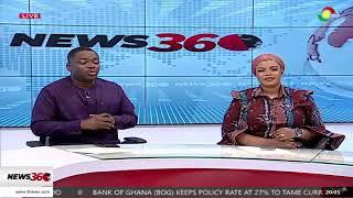 News360 on TV3: Livestream | 29-11-24