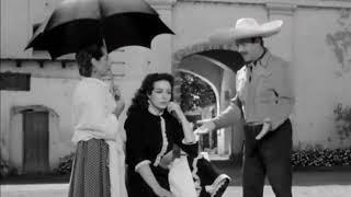 JORGE NEGRETE Y MARIA FELIX