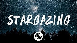 Severo - Stargazing (Lyrics / Lyric Video) ft. Amelie