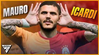 DERBİ'de SHOW YAPTI!! - #FC24 DUO RIVALS