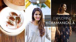 Koramangala | Most Happening Places in Koramangala | Bangalore Localities