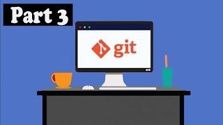 GIT tutorial for beginners Create A New Folder Part 3