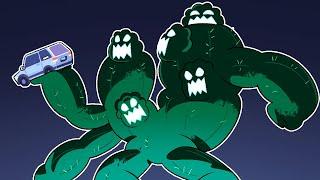 Cactus Fingers!? New Cactus Steven Monster! - Steven Universe Future Theory
