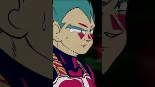 Goku Black shops at Temu #dragonballsuper #dragonball #voiceover