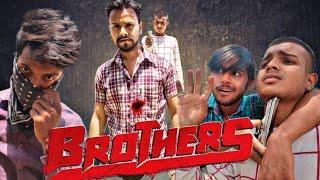 Brothers ||Short films||KRD 1 video