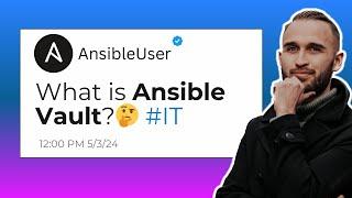 Ansible Interview Questions & Answers (2024 Edition) | Ansible Questions Answers | Ansible Interview