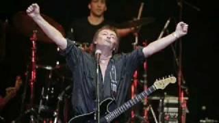 Chris Norman - A Bridge At Midnight