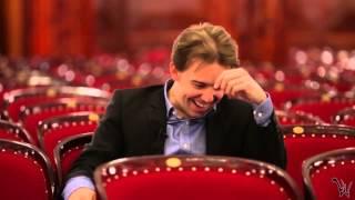 Ingolf Wunder - Chopin and Liszt in Warsaw (outtakes)