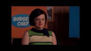 Mad Men: Peggy Olson's Carousel - Every Great Ad Tells a Story