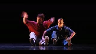 choreography38: Kritikerpreis: " I T S", Aidan Carberry & Jordan Johnson, USA