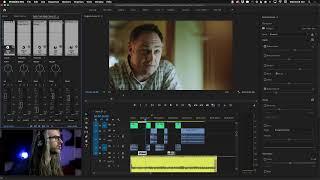How to Mix Sound to Picture for Short Films, etc.