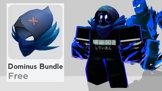 HURRY! GET 18+ FREE ITEMS & ROBUX (0 ROBUX ACCESSORIES) ROBLOX EVENTS!