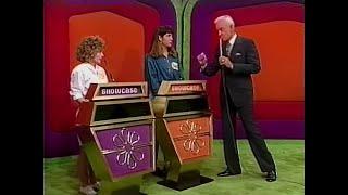 Price is Right #8404D - April 23, 1992 (Newest ep aired on GSN)