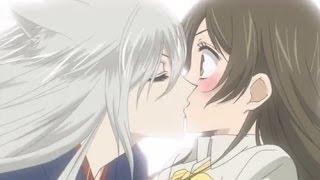 [MMD] Kamisama Kiss [ +Maybe DL ]