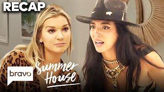 RECAP: Summer House Season 7 | Bravo