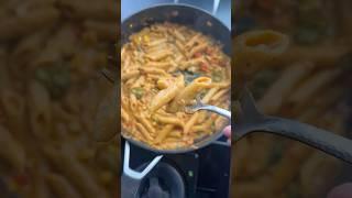 PERI PERI PASTA  | Fiery, Creamy, and Totally Irresistible | Must-Try Recipe!