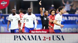 Copa América: Gregg Berhalter must BEAT Uruguay to keep his job?! | Morning Footy | Golazo America