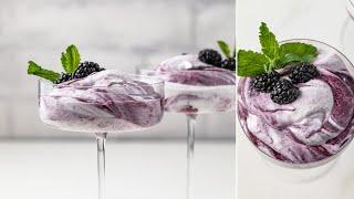 Blackberry Fool