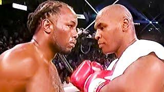Lennox Lewis (England) vs Mike Tyson (USA) | KNOCKOUT, Boxing Fight Highlights HD