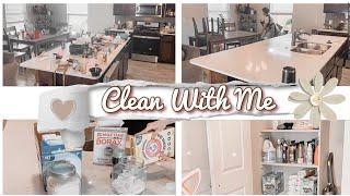 RAW REALISTIC MESSY HOUSE CLEAN WITH ME | EXTREME Cleaning Motivation 2021 | Speed Deep cleaning