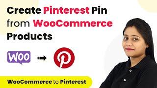 How to Create Pinterest Pin from WooCommerce Products Automatically | WooCommerce to Pinterest