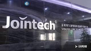 Jointech Company Introduction