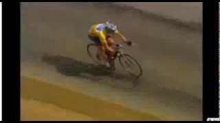 Lance Armstrong vs Vinokourov