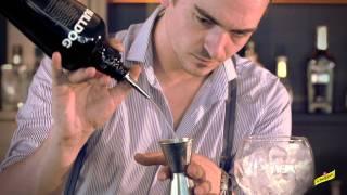 Schweppes Premium Mixer Perfect Serve by Massimo Verhaeghe