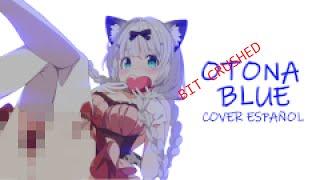 【Cover Español】OTONABLUE オトナブルー | BITCRUSHED l - Taiga Chiisai