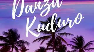 Dario wonders - danza kuduro ( slowed + bass ) remastered edition