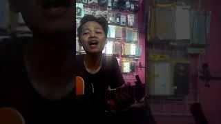 All of me cover Tulus Setiawan