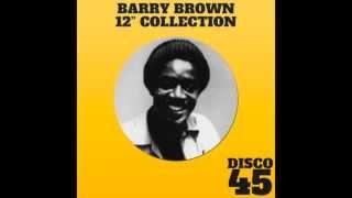 Barry Brown & Prince Jammy - Enter The Kingdom Of Zion