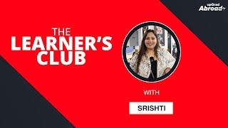 Srishti's experience with upGrad Abroad || Learner Reviews #studyabroad #studyingermany #trending