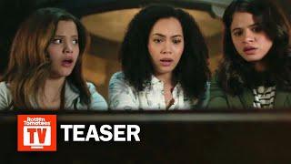 Charmed Season 1 Teaser | 'Bond' | Rotten Tomatoes TV