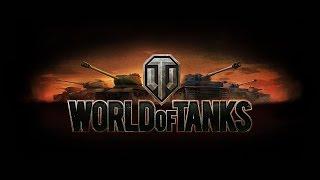 World of Tanks №4