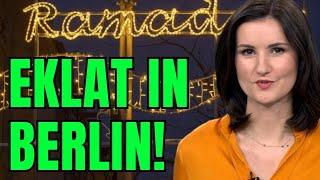 Ramadan-ZWANG in Berlin! // Senat greift ein.