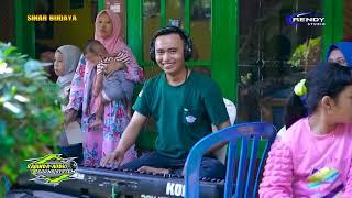 SINAR BUDAYA PAMBUKO LIVE REJING KRAMAT P.HUSIN  #rendystudio