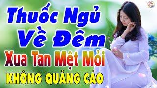 Nghe Thử Một Lần Đảm Bảo Bạn Sẽ KHÔNG HỐI HẬN - Mở Thật To LK Sến Xưa Toàn Bài Hay, Nghẹn Ngào️