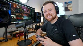 Live Streaming Xbox Series X & PS5 Setup Guide