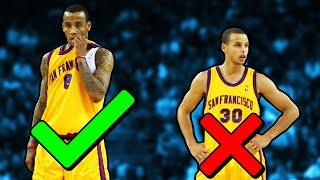 The Worst NBA Predictions of All Time...