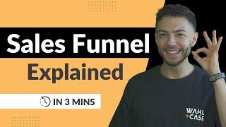 5 Stages of the Tech Sales Funnel | Complete Guide to Sales Positions in Tech & IT Part 1