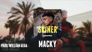 Macky x K27 x Uk Swing Type Beat 2019 II (Prod. William Gega)