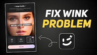 Quick Fix: Solve WINK APP Network Issues Problem Solved. How To Fix Network Issue.