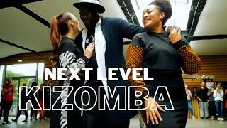 Urban Kiz Next Level #kizomba