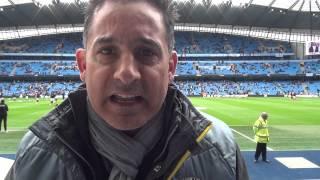 Soccer and Education Academies - EduKick Manchester Football School - Joey Bilotta Explains