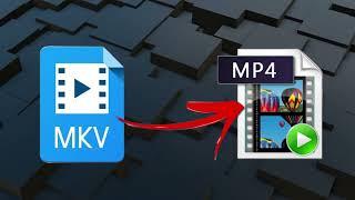  How to Convert MKV to MP4 Easily (2023)