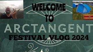 Arctangent Festival 2024