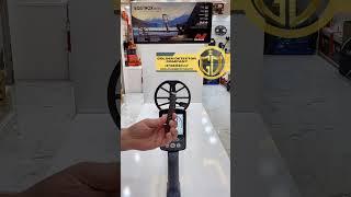 Minelab EQUINOX 800 metal detector