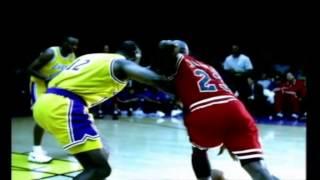 Air Jordan XII Commercial "Frozen Moment"