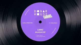 Lemo (CRO) - Quasar